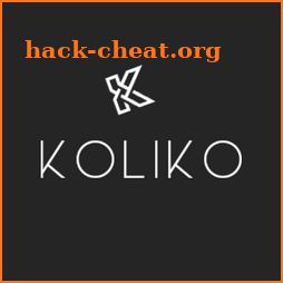 Koliko icon