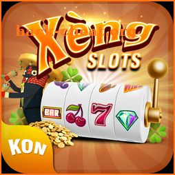 Kon Club: Cong game bai club icon