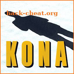 Kona icon