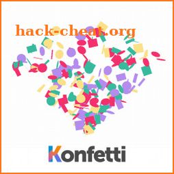 Konfetti icon