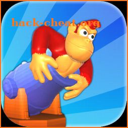 Kong Cannon icon