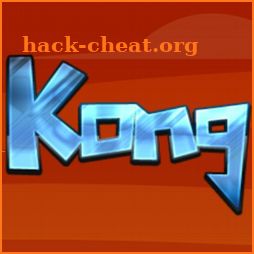 Kong Hero icon