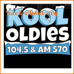 KOOL Oldies icon