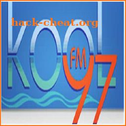 Kool97 fm icon