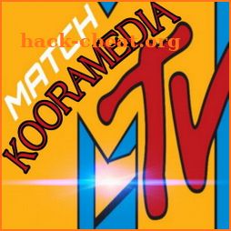 Kooramedia pro icon