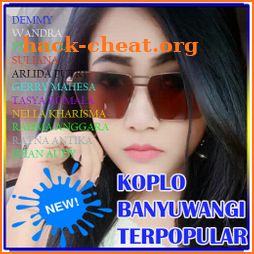 KOPLO BANYUWANGI MP3+ icon