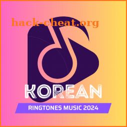 Korean Ringtone 2024 icon