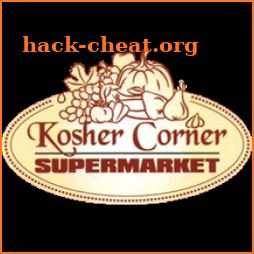 Kosher Corner icon