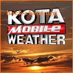 KOTA Mobile Weather icon