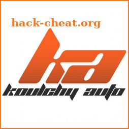 Koulchy Auto icon