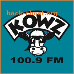 KOWZ 100.9 FM icon