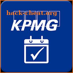 KPMG Events App icon