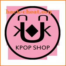 KPOP DEALS SHOP icon