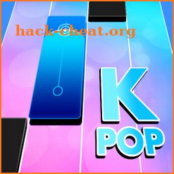 Kpop Magic Tiles - Piano Color icon