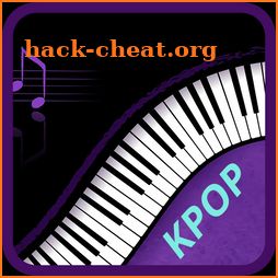 KPOP Piano Magic Tiles icon