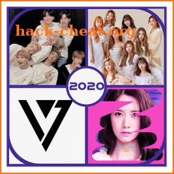 Kpop Quiz 2020 -  Test your Kpop knowledge icon