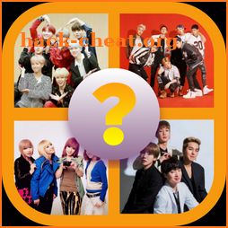 Kpop quiz en español icon