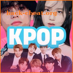 Kpop Quiz Game 2022 icon