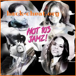 KPRS Hot 103 Jamz icon