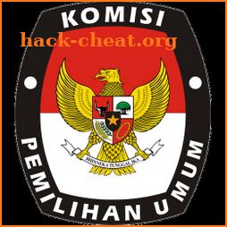 KPU RI PEMILU 2019 icon