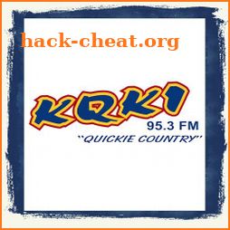 KQKI 95.3 FM icon