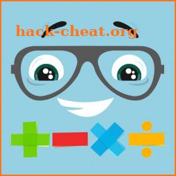 Krakeln : math for kids icon