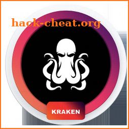 Kraken IPTV:  Listas M3U icon