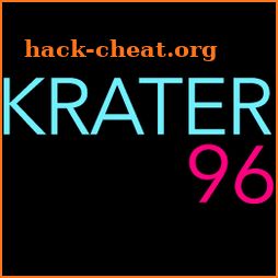 Krater 96 icon