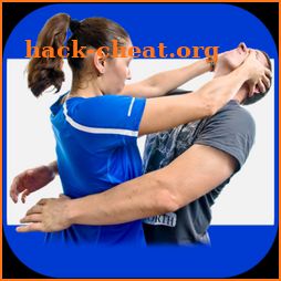 KRAV MAGA Effective Self Defense icon