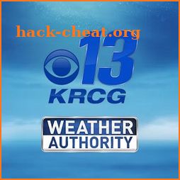 KRCG 13 WEATHER AUTHORITY icon