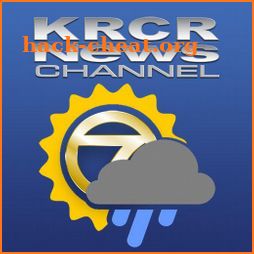 KRCR WX icon