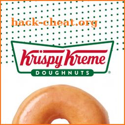 Krispy Kreme icon