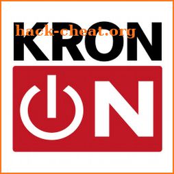 KRONon icon