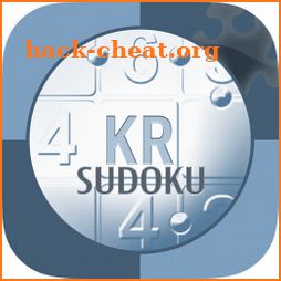 kropki Sudoku icon