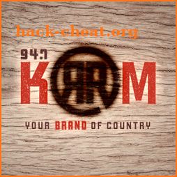 KRRM 94.7 icon