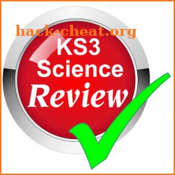 KS3 Science Review icon