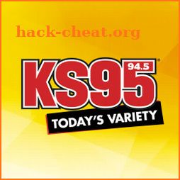 KS95 94.5FM icon