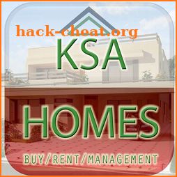 KSA Homes icon