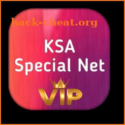 KSA Special Net icon