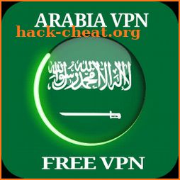 KSA VPN - Free Saudi VPN & Unblock Apps & Sites icon