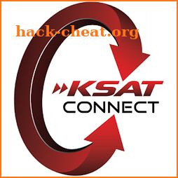 KSAT Connect icon