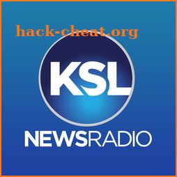 KSL NewsRadio icon