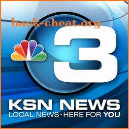 KSN - Wichita News & Weather icon