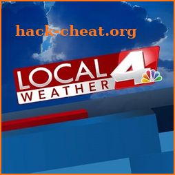 KSNB Local4 Weather icon