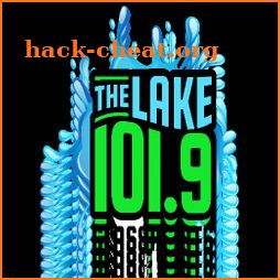 KSUG 101.9 The Lake icon