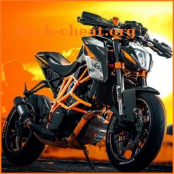 KTM 1290 Super Duke Wallpapers icon