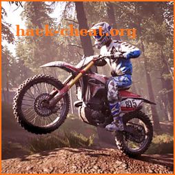 KTM MX Dirt Bikes Unleashed 3D icon