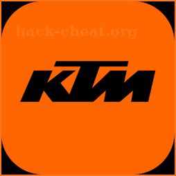 KTM MY RIDE icon