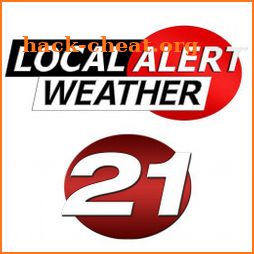 KTVZ NewsChannel 21 Weather icon