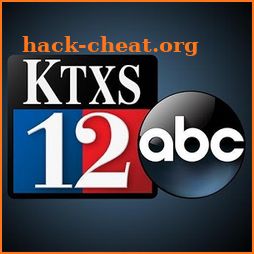 KTXS Weather icon